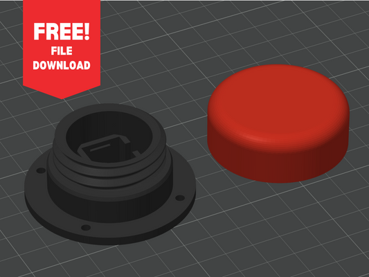 FREE - 3D Printed Switch Files