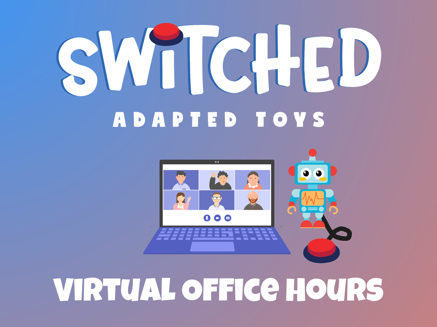 Virtual Office Hours