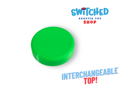 Interchangeable Switch Tops