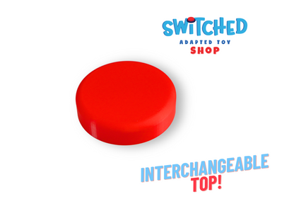 Interchangeable Switch Tops